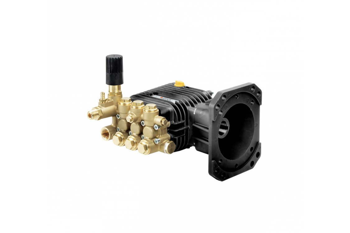 Насос плунжерный высокого давления Comet AWD-K 3530 G (13,1/207) 3400 об/мин.Ø 1”п.в.