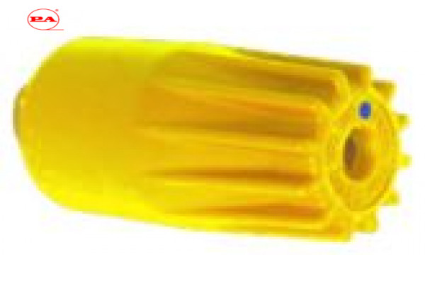 Наконечник для турбофрезы UR16 - 030; вход 1/4г; 160 бар