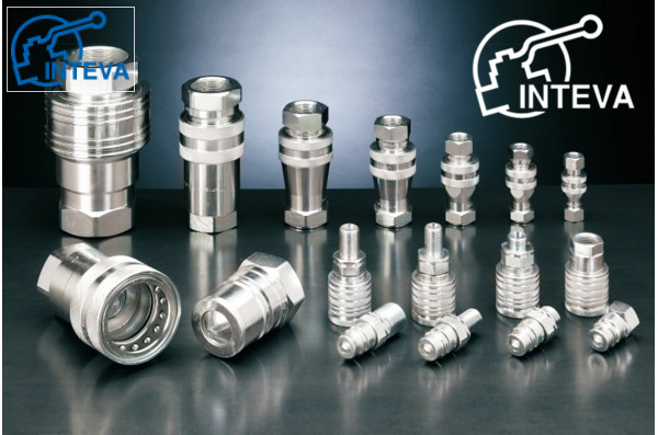 Розетка (ISO A) БРС 1/4 BSP