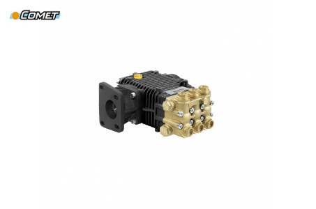 Насос плунжерный высокого давления Comet FWS2 4030 G (15,7/207) 1750 об/мин ø 25 мм п.в. ROBIN