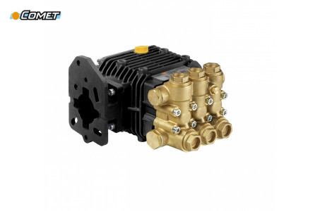 Насос плунжерный высокого давления Comet LWS 3022 G (11,2/152) 1750 об/мин ø 20 мм п.в. HONDA