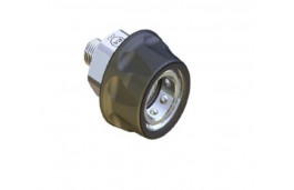 Байонет ARS 350 высокого давления 1/4ш (нерж) в пластике.