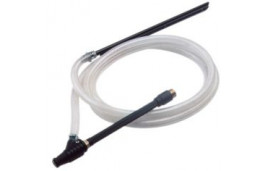 Насадка пескоструйная бытовая  LF 220; 22x1.5ш 030 20 л/мин 140 бар