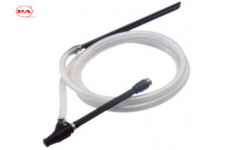 Насадка пескоструйная бытовая  LF 220; 22x1.5ш 030 20 л/мин 140 бар