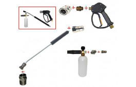 Пенокомплект в сборе RL 11,ARS,220 РА