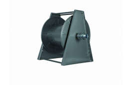 Барабан авто. вакуум для рук. дл. 10м DN 50  (кр.) DN 50