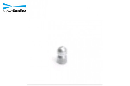 Sile, дюза, M4x5, 35°, 3/8'' г (Только передние форсунки)