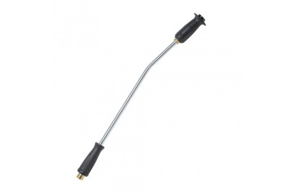 Аксессуар для мойки Струйная трубка 550 мм с регулируемым соплом 1,15;  для KS 22х1,5 ш