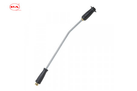 Струйная трубка 550 мм с регулируемым соплом 1,15;  для KS 22х1,5 ш