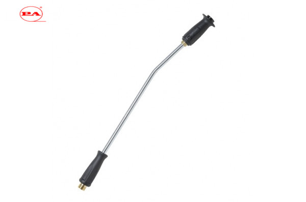 Струйная трубка 550 мм с регулируемым соплом 1,15;  для KS 22х1,5 ш