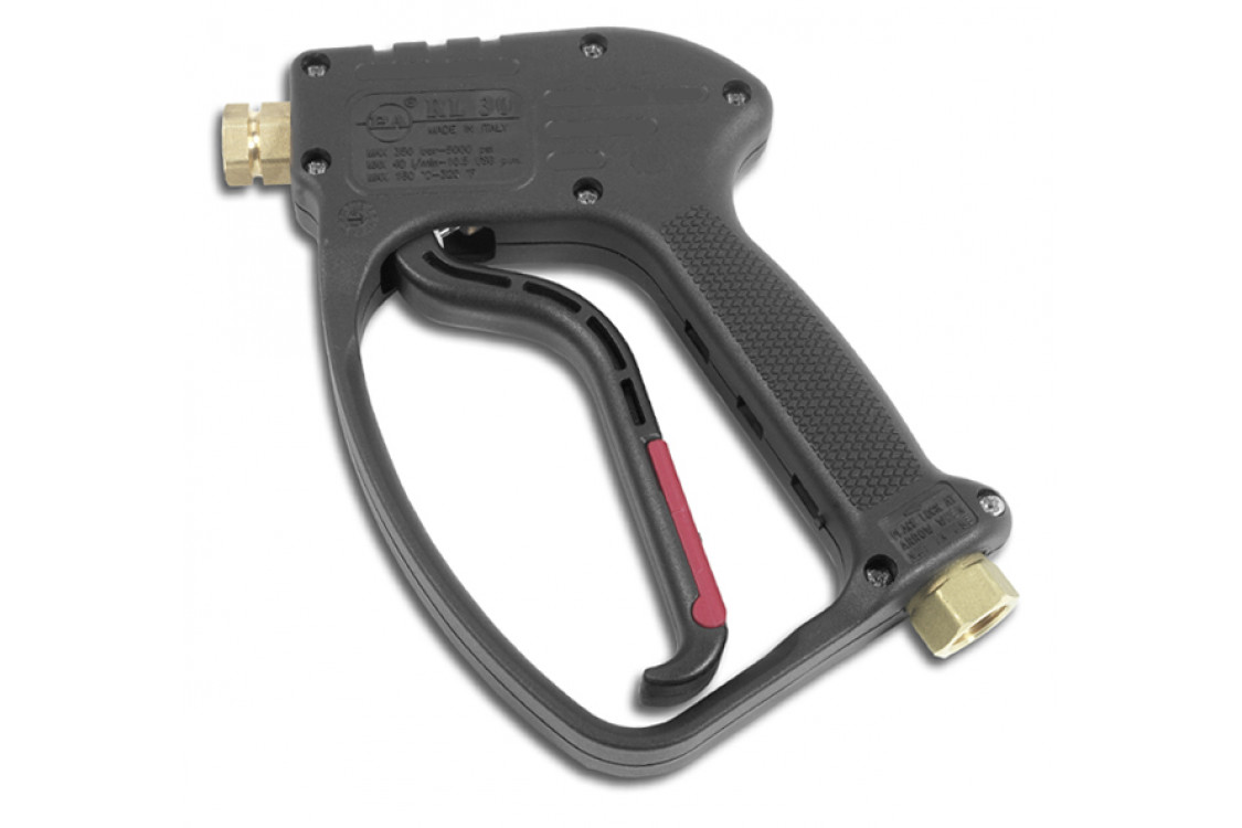 Курок распылительный RL 30. вход 22x1,5ш;  выход 1/4г.