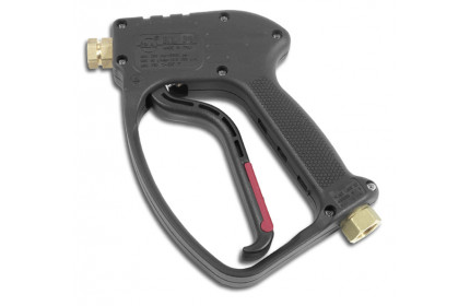 Курок распылительный RL 30. вход 22x1,5ш;  выход 1/4г.