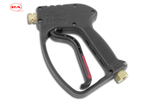 Курок распылительный RL 30. вход 22x1,5ш;  выход 1/4г.