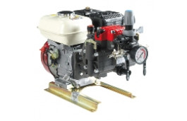 Насос Comet МР20 с бенз. дв. Kohler CH270