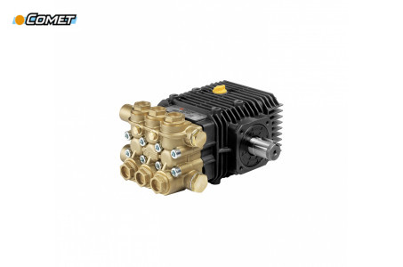 Comet ZW 3030 S (12,3/207) 1450 об/мин. 85°C вал 24мм