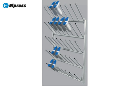 Стеллаж  для хранения  обуви  ELR-20
