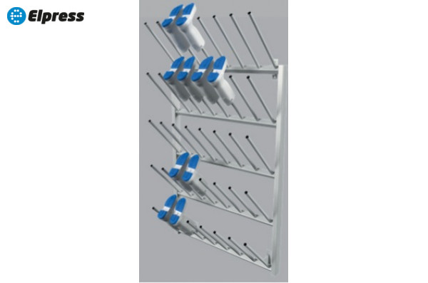 Стеллаж  для хранения  обуви  ELR-20