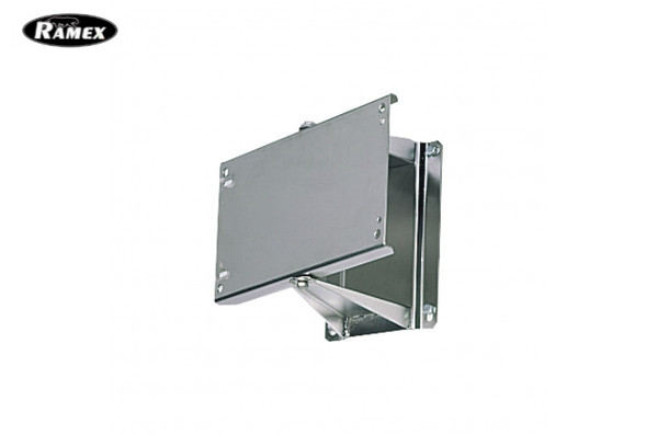 Поворотный кронштейн (кр.) для барабана AV 3000-3500