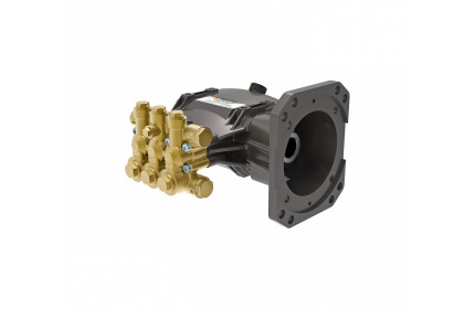 Насос плунжерный высокого давления Comet EWD 3540 G (13,1/276) 3400 об/мин.Ø 1”п.в.