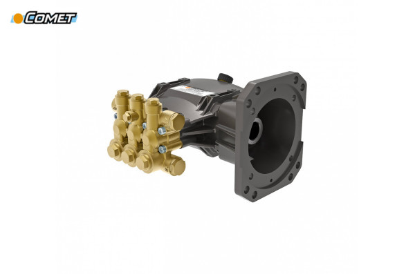 Насос плунжерный высокого давления Comet EWD 3540 G (13,1/276) 3400 об/мин.Ø 1”п.в.