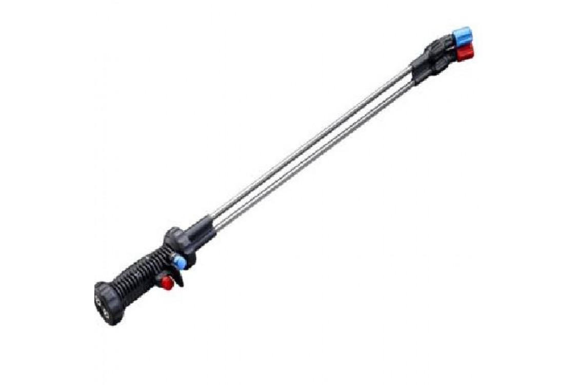 Пистолет для 2 типов моющих средств - TW1