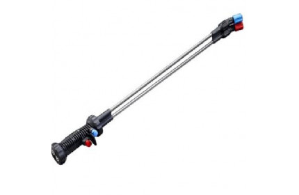 Пистолет для 2 типов моющих средств - TW1