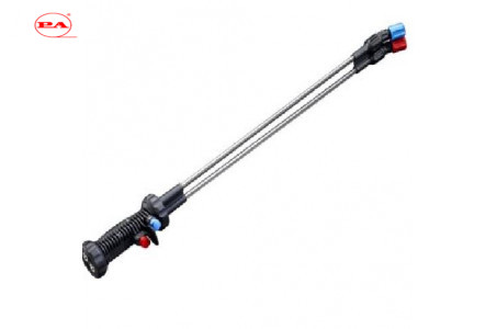 Пистолет для 2 типов моющих средств - TW1