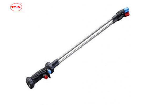 Пистолет для 2 типов моющих средств - TW1