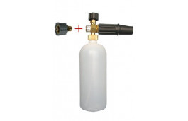 Пенная насадка LS 3 вход М21x1,5г, для ALTO (WAP)