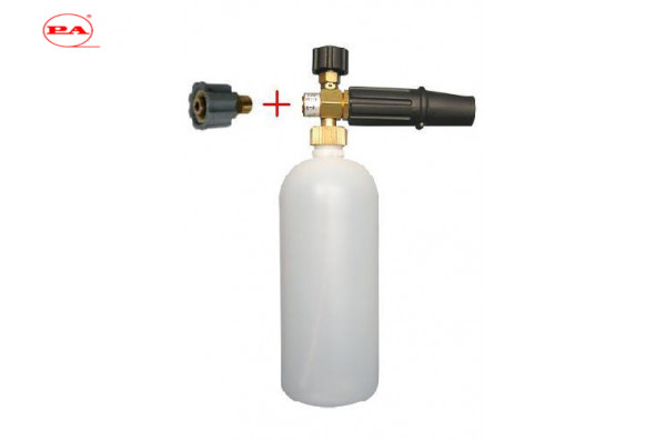 Пенная насадка LS 3 вход М21x1,5г, для ALTO (WAP)