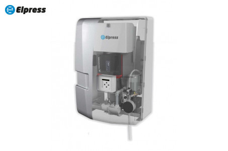 Установка для дезинфекции CD-Q 6E (цена по запросу)