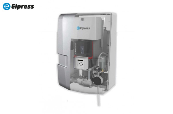 Установка для дезинфекции CD-Q 6E (цена по запросу)