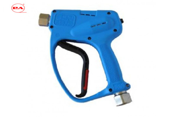 Курок распылительный RL 204. 200 л/мин; 200 бар; вход 3/4г; выход 1/2г.