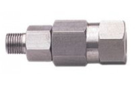 Поворотное устройство прямое MR-I (нерж); 3/8ш-3/8г аналог RM 200310010