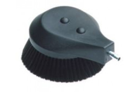 Щетка вращающаяся SR8; вход 1/4ш