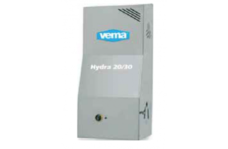 Моечная стационарная установка HYDRA 20/30 на 1 оператора, 20 бар, 30 л/мин.