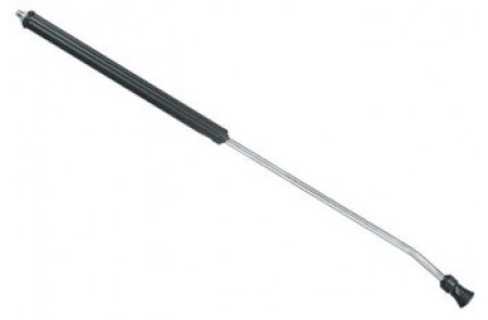 Удлинитель с термозащитой и форсункодержателем 700 мм; вход 1/4ш; выход 1/4г (нерж).