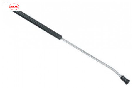 Удлинитель с термозащитой и форсункодержателем 700 мм; вход 1/4ш; выход 1/4г (нерж).