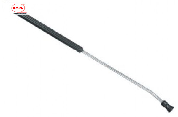 Удлинитель с термозащитой и форсункодержателем 700 мм; вход 1/4ш; выход 1/4г (нерж).