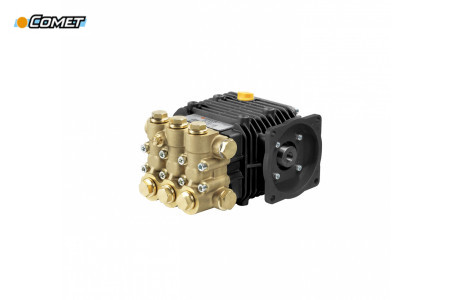 Comet LW 1022 E (3,8/152); 1450 об/мин. 5/8” п.в.