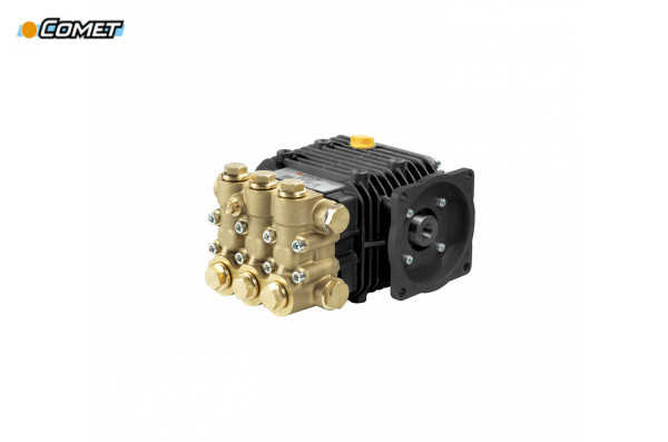 Comet LW 1022 E (3,8/152); 1450 об/мин. 5/8” п.в.