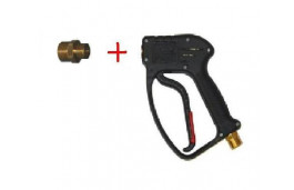Курок распылительный RL 30 для проф. Karcher; вход M22x1,5ш; выход M22x1,5ш