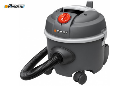 для сухой уборки Silent FR (с HEPA фильтром); бак 12 л (пластик); 220 В; 800 Вт