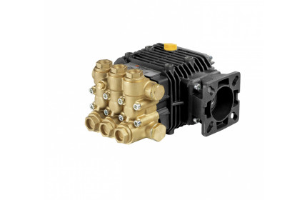 Насос плунжерный высокого давления Comet LWD-K 2520 G (9,4/138) 3400 об/мин. ø 3/4” п.в.