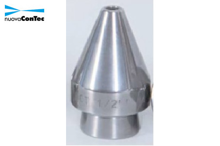 Livenza, дюза, M6, 15°, 1/2'' г