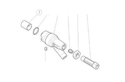 Вставка для TS12