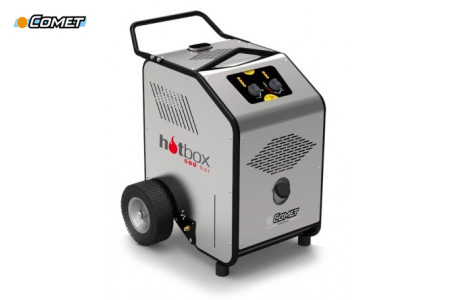 Выносной блок для нагрева воды Comet HB 250 HOTBOX 25/500 12В