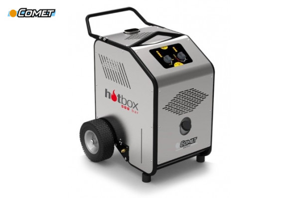 Выносной блок для нагрева воды Comet HB 250 HOTBOX 25/500 12В