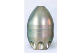 FARA, дюза, TE 1/4'' C, 8 x 15°, 1'' г