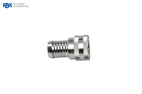 Фитинг 3/4 елочка; Байонет